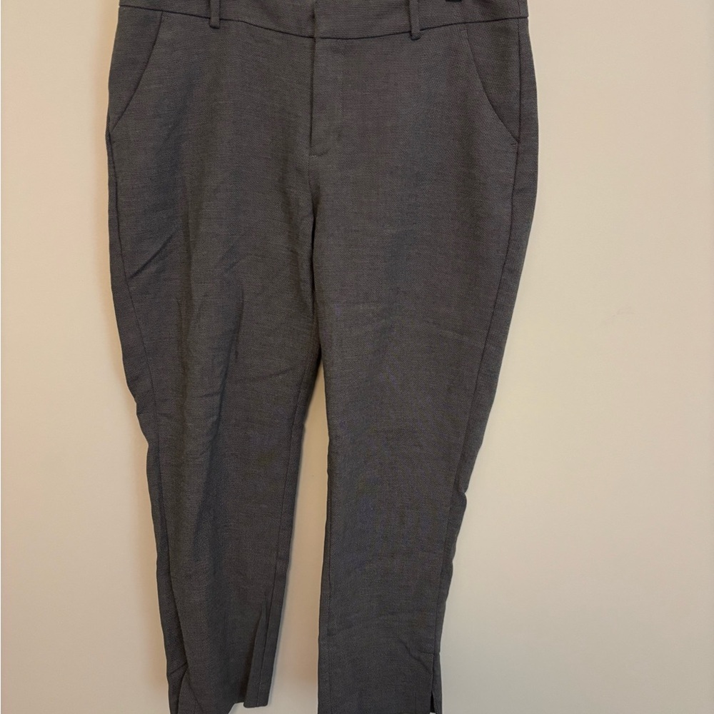 Women's Gray Pants